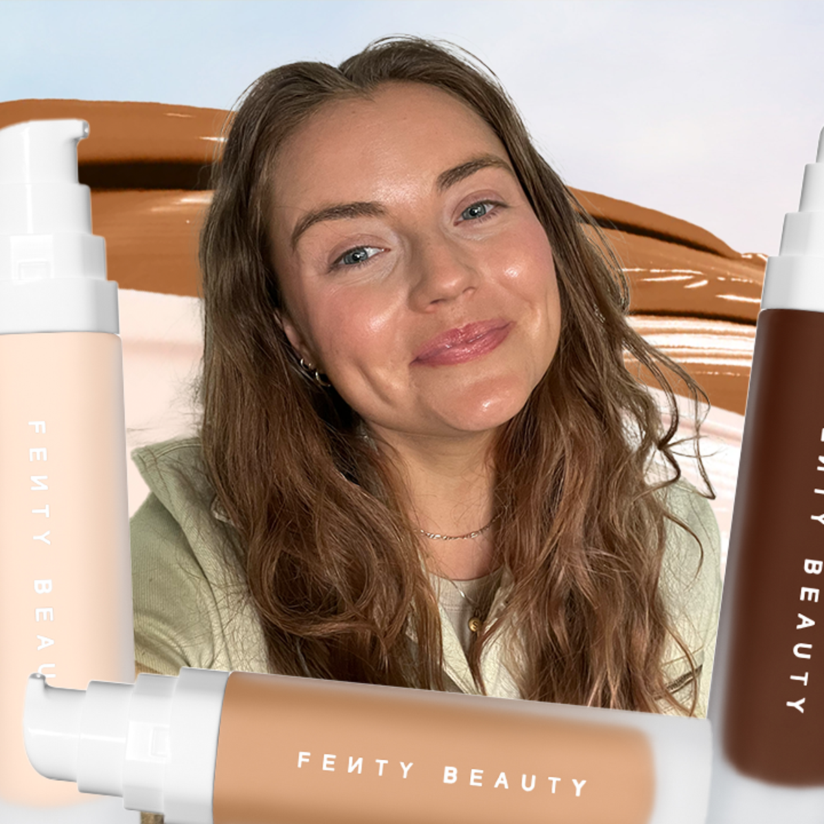 I tried Fenty s new foundation here are my honest thoughts The Independent